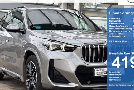 BMW X1 46.138 km 42.659 &euro; Passau 94036