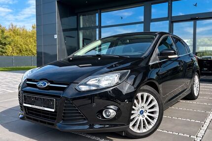 Ford Focus 172.000 km 4.990 &euro; Gießen 35396