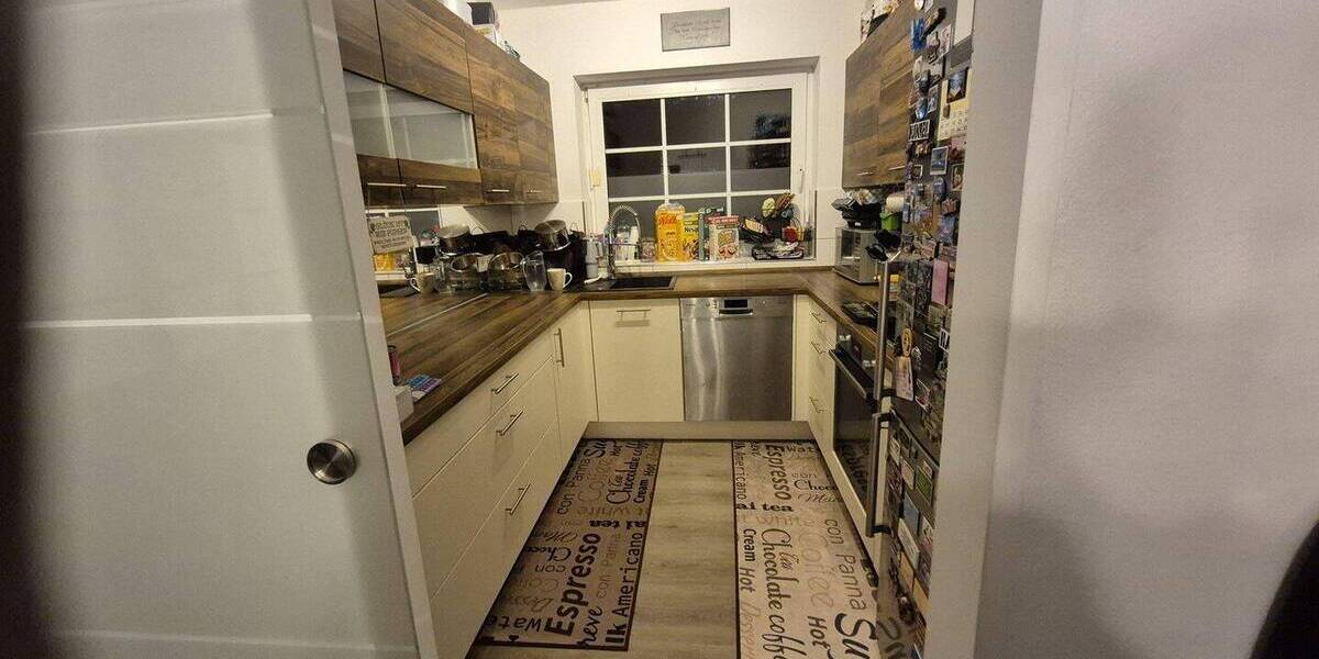 Reihenendhaus Uetersen - 6 Zimmer, 115 m&sup2;, 395.000&euro; | Angebot:26898782