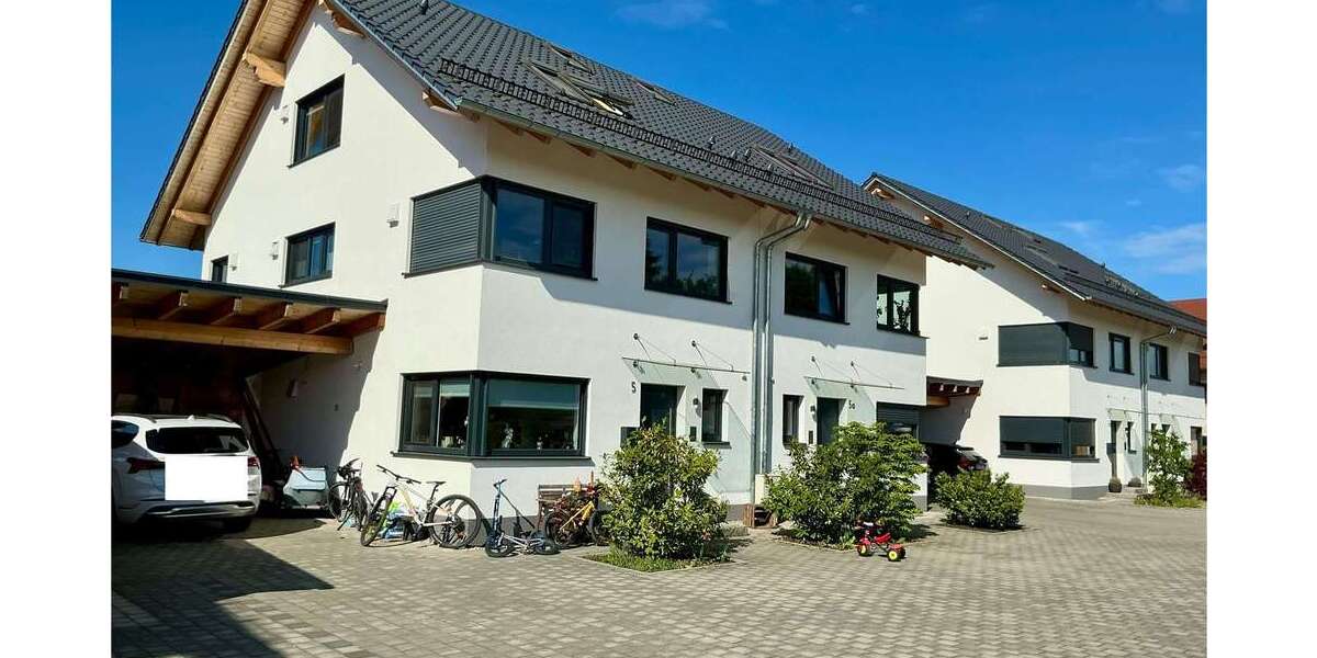 Einfamilienhaus Neuching - 5 Zimmer, 175 m&sup2;, 949.000&euro; | Angebot:26665049