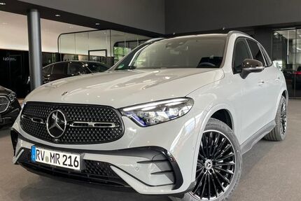 Mercedes-Benz GLC 300 9.000 km 75.800 &euro; Ravensburg 88214