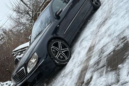 Mercedes-Benz S 500 202.000 km 5.100 &euro; Ebersbach 02730