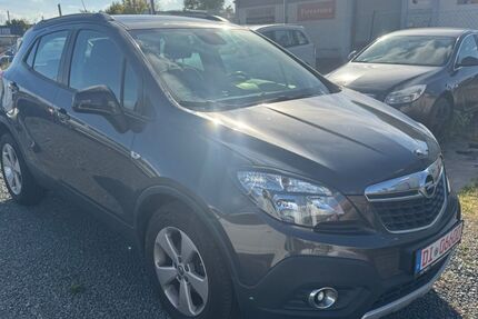 Opel Mokka 239.000 km 4.950 &euro; Dieburg 64807