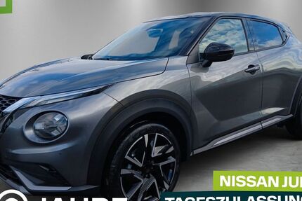 Nissan Juke 2.198 km 25.990 &euro; Regensburg 93055