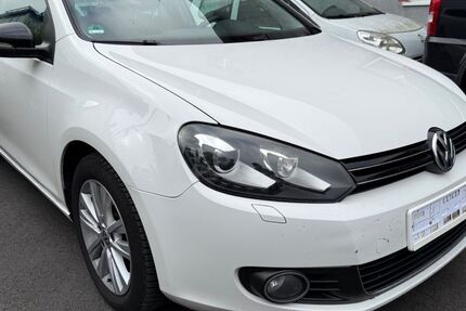 VW Golf 237.800 km 4.200 &euro; Dörfles-Esbach 96487
