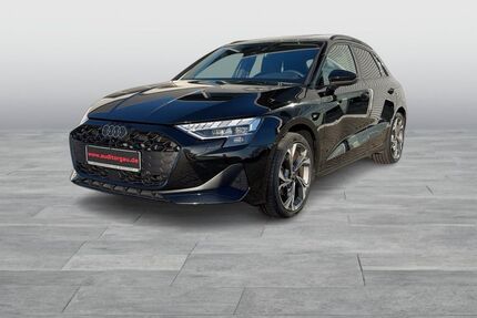 Audi A3 16.419 km 35.990 &euro; Torgau 04860