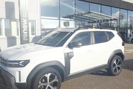 Dacia Duster 6.300 km 23.290 € Neu-Ulm 89231