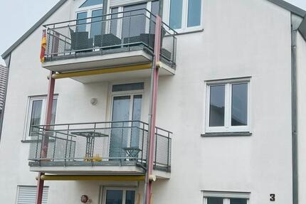 Ansprechende 3-Zimmer-Dachgeschoßwohnung