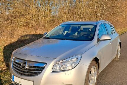 Opel Insignia 169.100 km 7.990 &euro; Suderburg 29556