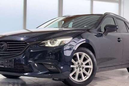 Mazda 6 186.000 km 8.990 &euro; Pinneberg 25421