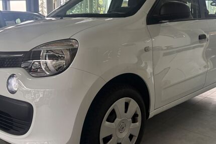 Renault Twingo 70.200 km 4.990 &euro; Idstein 65510