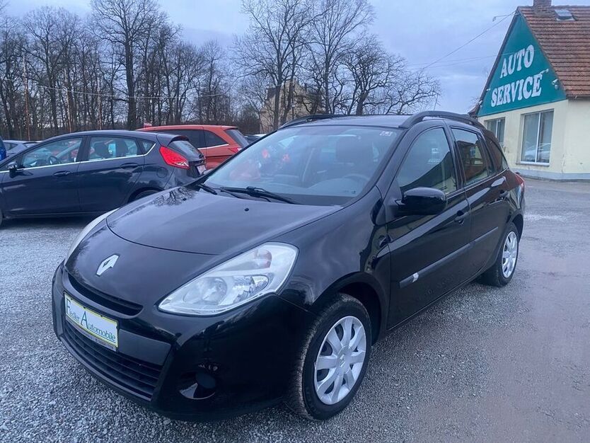 Clio
