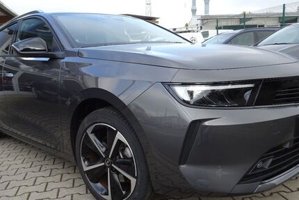 Opel Astra 6.290 km 20.990 &euro; Petersberg 07616