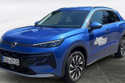 VW T-Roc 10.900 km 33.930 &euro; Sottrum 27367