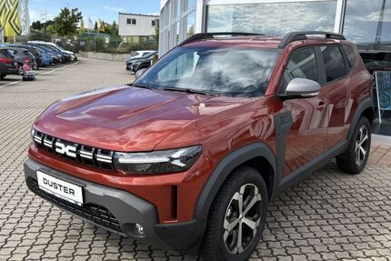 Dacia Duster 1.150 km 29.790 &euro; Betzenstein 91282