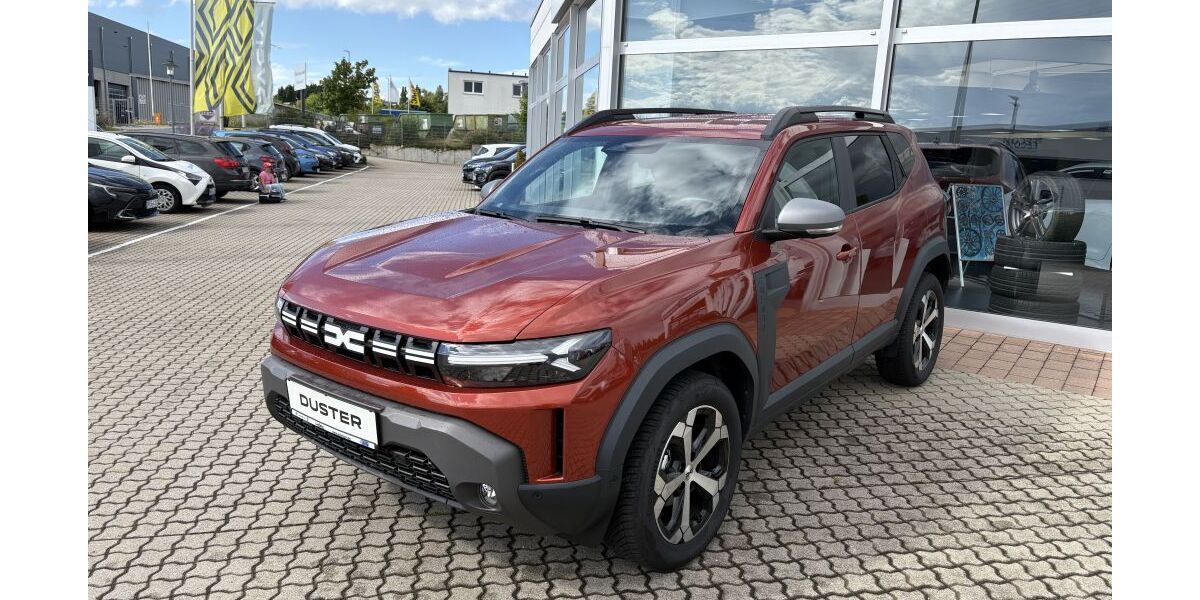Dacia Duster 1.150 km 29.790 &euro; Betzenstein 91282