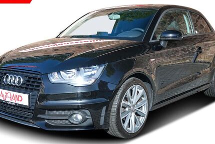Audi A1 59.397 km 12.490 &euro; Chemnitz 09113