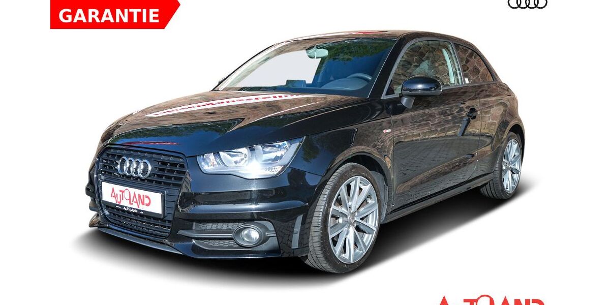 Audi A1 59.397 km 12.990 &euro; Chemnitz 09113