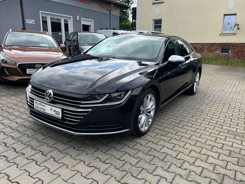 Arteon