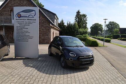 Fiat 500e 27.898 km 17.899 &euro; Neudersum 26906