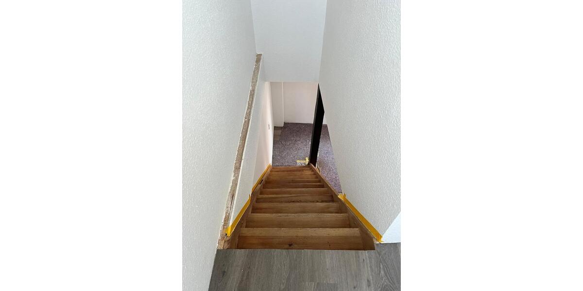 Maisonettenwohnung Teterow - 3 Zimmer, 80 m&sup2;, 630&euro; | Angebot:25366198