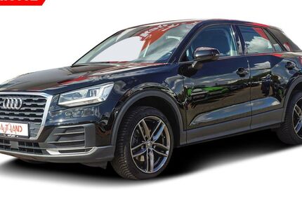 Audi Q2 77.496 km 20.950 &euro; Freiberg 09599