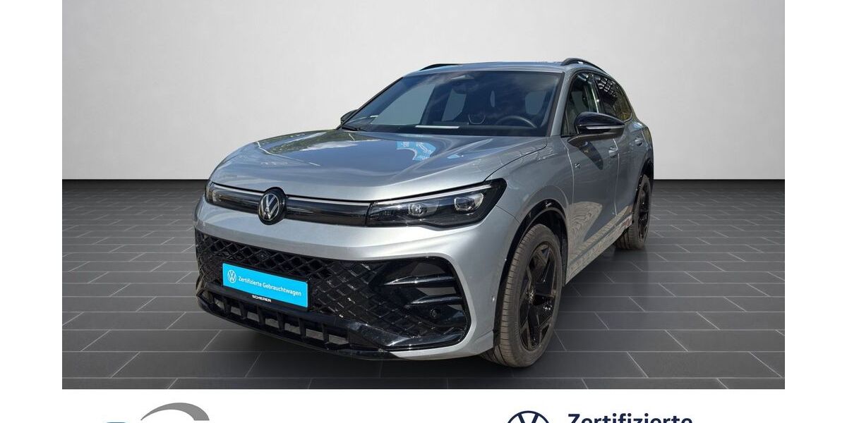 VW Tiguan 26.965 km 39.990 &euro; Mayen 56727