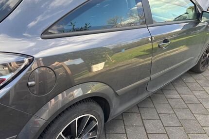 Opel Astra 202.000 km 1.590 &euro; Stadtlohn 48703