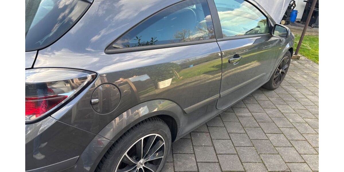 Opel Astra 202.000 km 1.590 &euro; Stadtlohn 48703