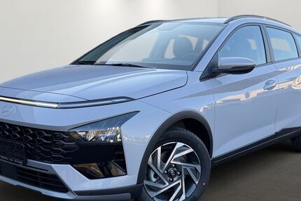 Hyundai BAYON 5.000 km 19.490 &euro; Dillenburg 35684