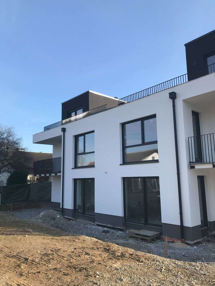 Wohnung zum Kaufen in Delbrück 375.000 € 105.3 m²