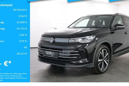 VW Tiguan 25.139 km 38.960 &euro; Alsdorf 52477