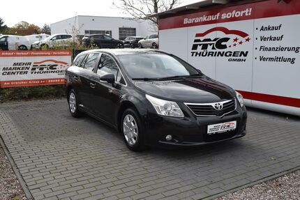 Toyota Avensis 281.000 km 3.990 &euro; Erfurt 99099
