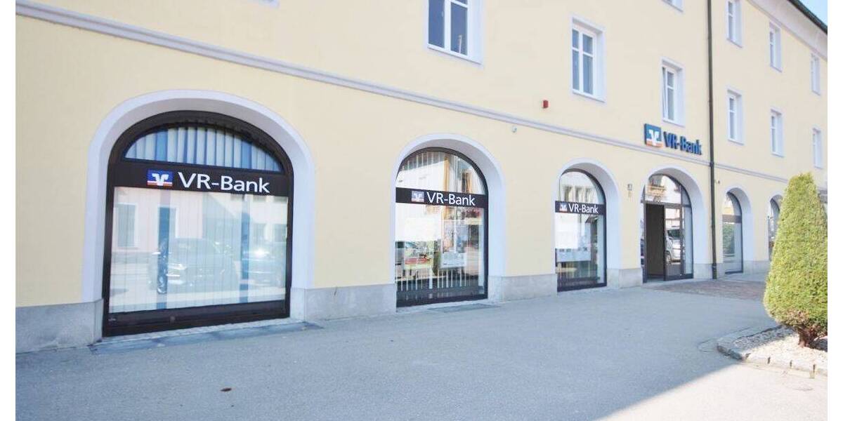 Etagenwohnung Fürstenzell - 3 Zimmer, 109 m&sup2;, 875&euro; | Angebot:25698486