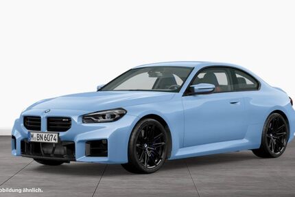 BMW M2 9.492 km 67.990 &euro; Mannheim 68169