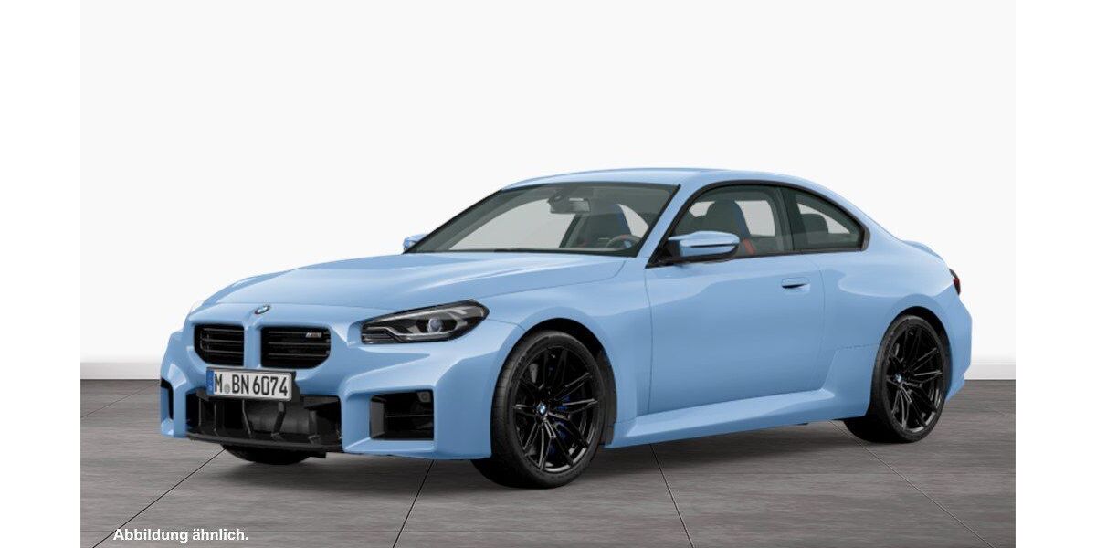BMW M2 9.492 km 67.990 &euro; Mannheim 68169