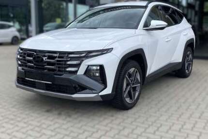 Hyundai TUCSON 19.552 km 28.900 &euro; Buchholz 21244