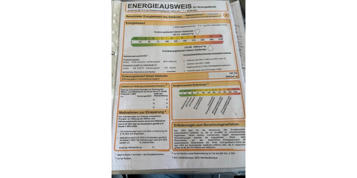 Etagenwohnung Varel - 1 Zimmer, 110 m&sup2;, 740&euro; | Angebot:26241986
