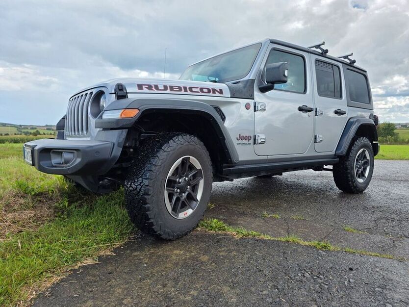 Wrangler