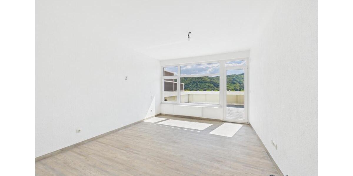 Etagenwohnung Bad Ems - 3 Zimmer, 106 m&sup2;, 1.000&euro; | Angebot:26300111