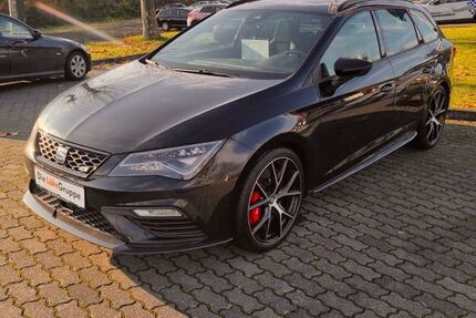 Seat Leon 160.000 km 19.800 € Köln 50939