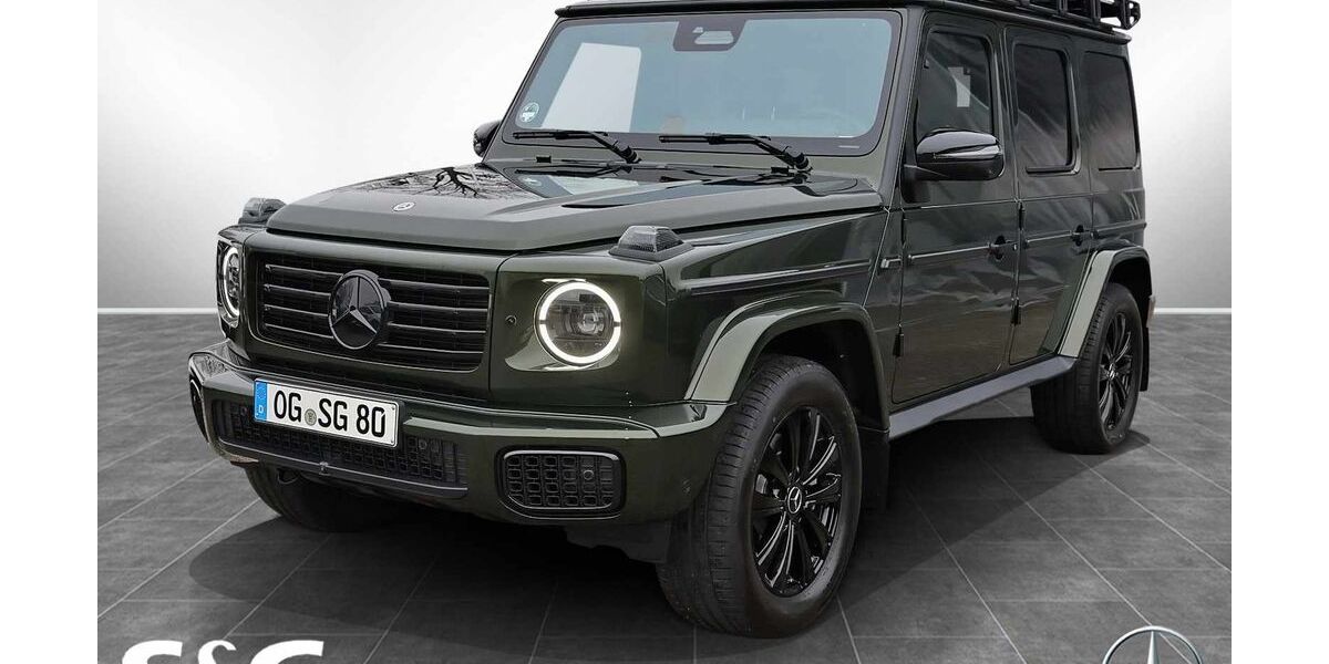 Mercedes-Benz G 450 10.000 km 172.900 &euro; Offenburg 77656