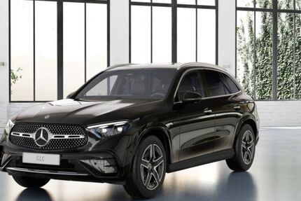 Mercedes-Benz GLC 200 9.900 km 54.882 &euro; Mühldorf 84453