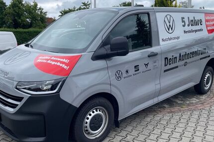 VW T7 Transporter 19.999 km 44.900 &euro; Woldegk 17348
