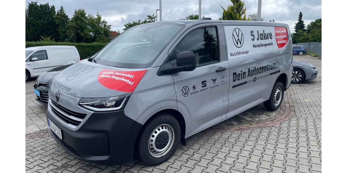 VW T7 Transporter 19.999 km 44.900 &euro; Woldegk 17348