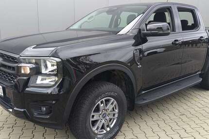 Ford Ranger 5.906 km 39.790 € Stolberg 52223
