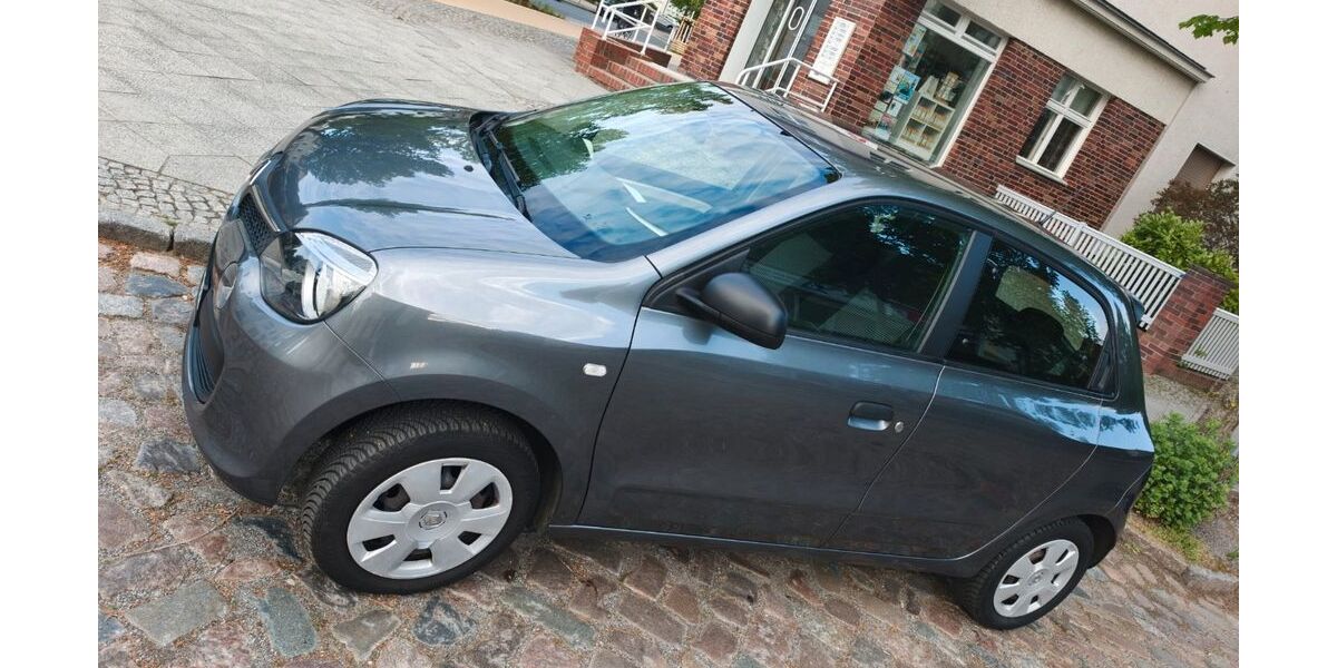 Renault Twingo 71.000 km 6.350 &euro; Berlin 13469