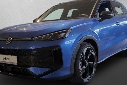 VW T-Roc 11.490 km 41.370 &euro; Hohenwestedt 24594