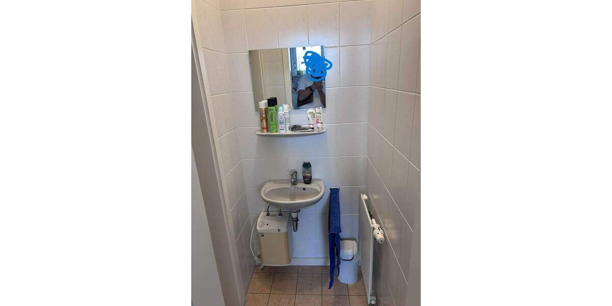 Gewerbeobjekt Zschopau - 5 Zimmer, 130 m&sup2;, 715&euro; | Angebot:22950127