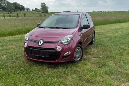 Renault Twingo 61.000 km 3.800 &euro; Sankt Peter-Ording 25826